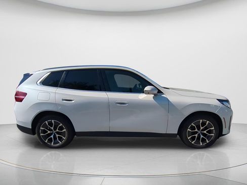 Certified 2026 BMW X3 xDrive30 AWD/4WD image 4