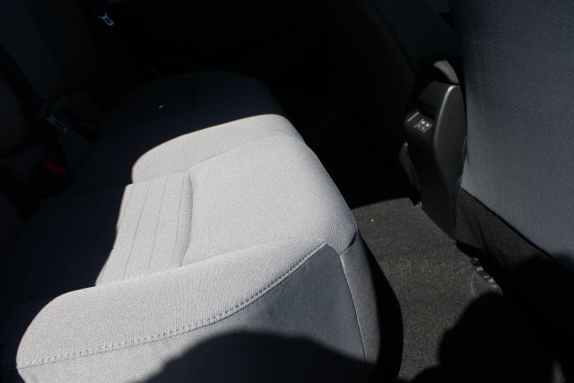 Certified 2026 Toyota Corolla SE FWD image 23