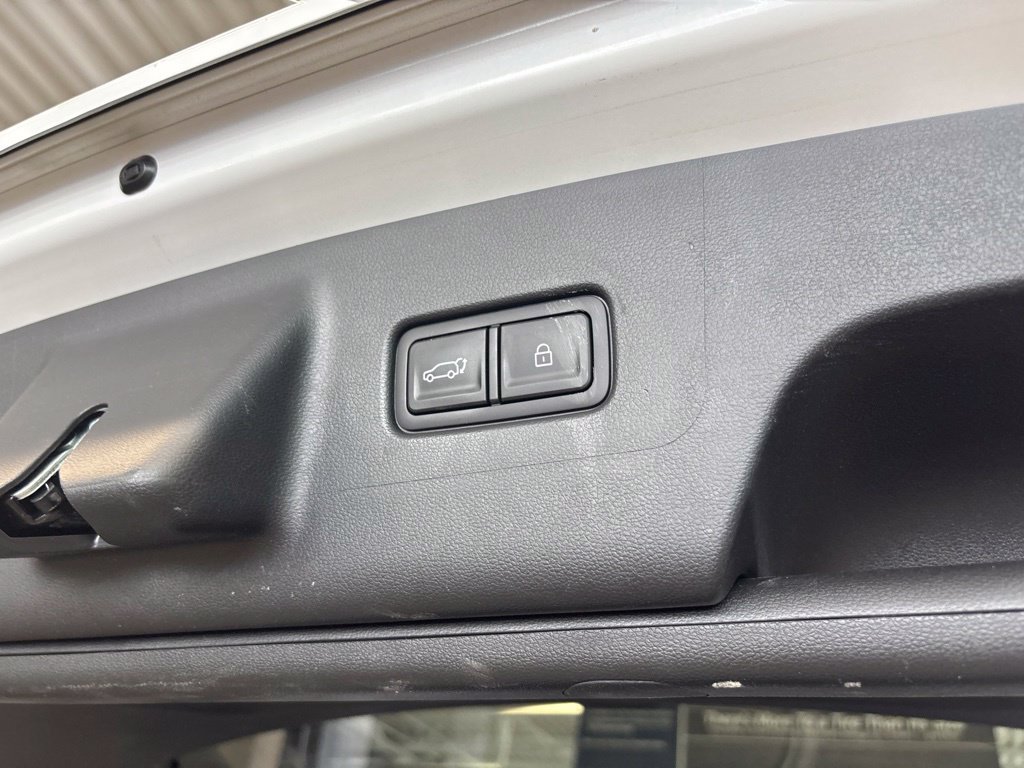 Used 2026 Hyundai Palisade Calligraphy AWD/4WD image 19