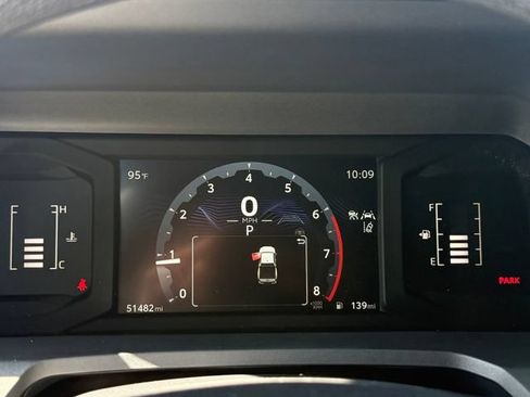 Used 2024 Toyota Tacoma SR RWD image 16