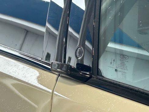 New 2025 Ford Mustang Mach-E GT w/ Interior Protection Package image 18