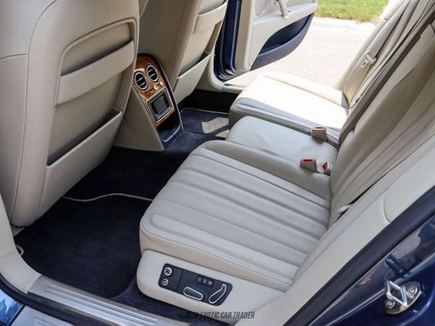 Used 2015 Bentley Flying Spur V8 AWD/4WD image 54