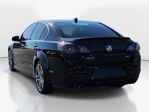 Used 2017 Chevrolet SS image 7