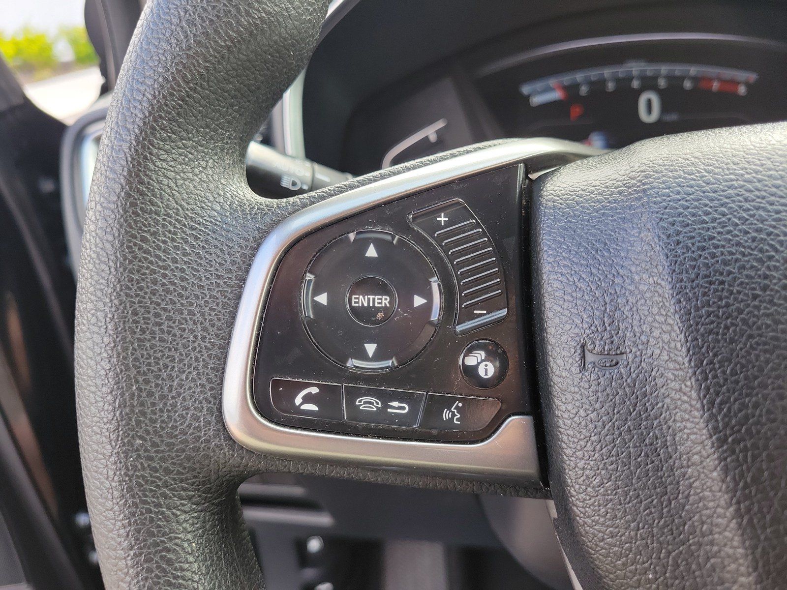 Used 2018 Honda CR-V EX image 18