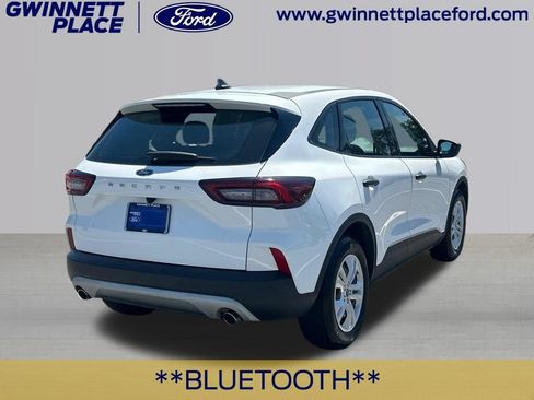 Certified 2023 Ford Escape FWD image 5