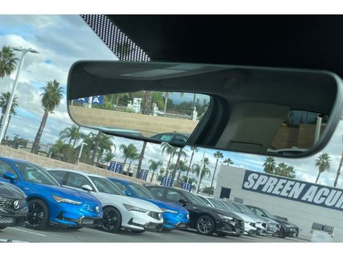 Certified 2025 Acura MDX w/Technology Package image 25