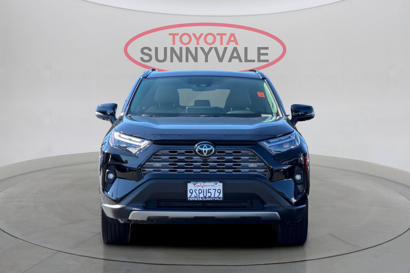 Certified 2025 Toyota RAV4 Limited w/ Advanced Technology Package AWD/4WD image 12