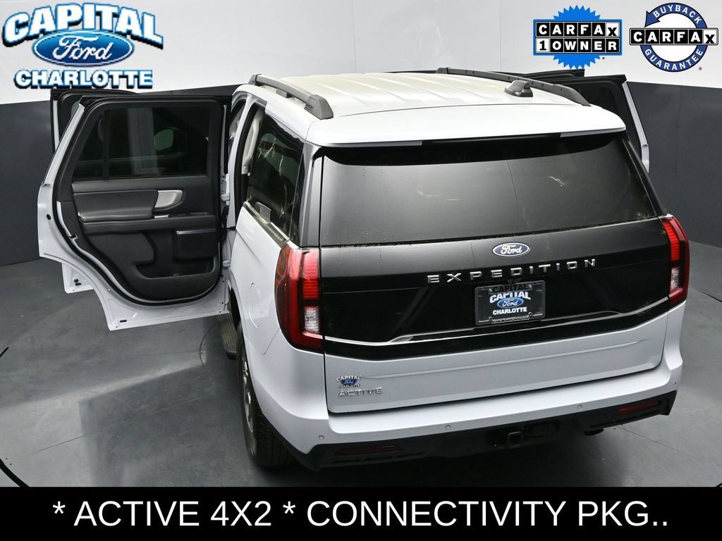 Used 2025 Ford Expedition Active RWD image 33