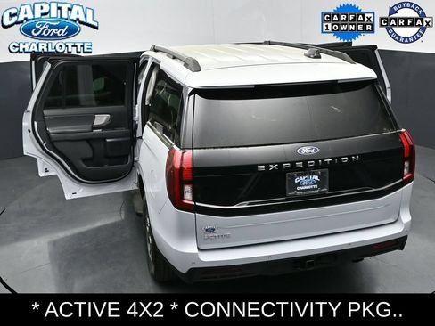 Used 2025 Ford Expedition Active RWD image 33