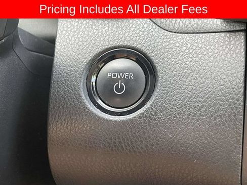 Used 2025 Toyota Camry LE FWD image 29