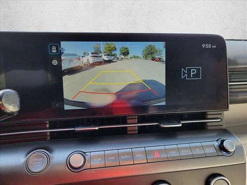 Used 2025 Hyundai Kona SE FWD image 21