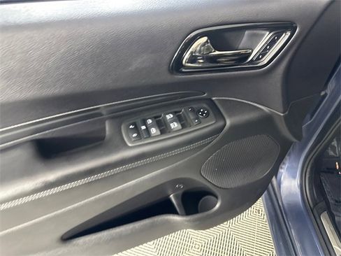 Certified 2021 Dodge Durango GT image 22