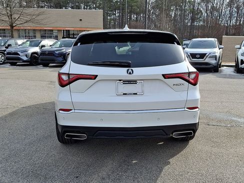 Used 2023 Acura MDX Technology image 5