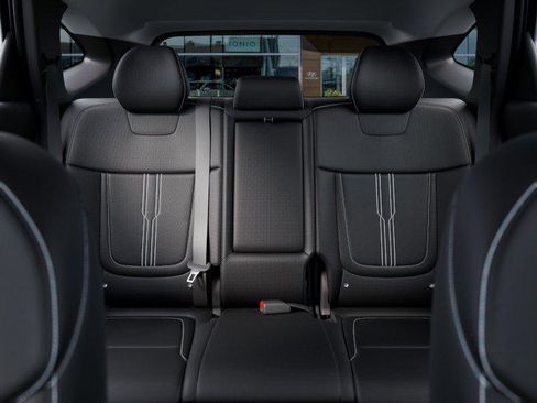 New 2026 Hyundai Tucson SEL image 12