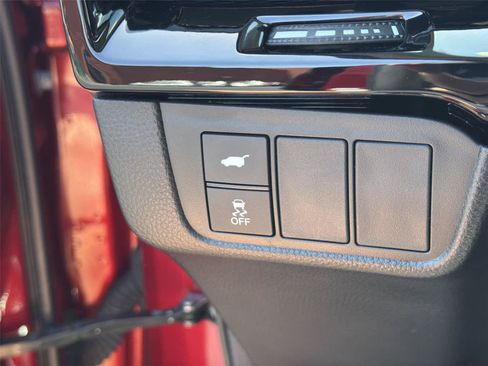 Used 2025 Honda CR-V EX-L image 38
