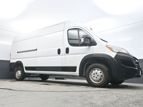 Used 2023 RAM ProMaster 2500 FWD image 30