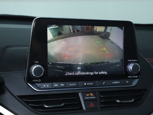 Used 2021 Nissan Altima 2.5 SR image 29