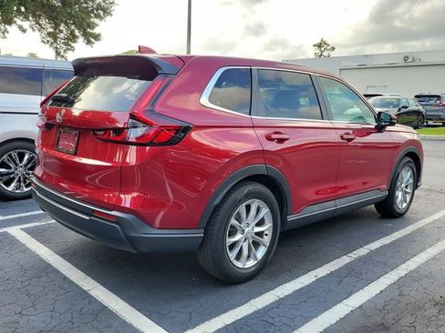 Used 2023 Honda CR-V EX image 6