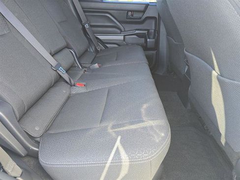 Used 2025 Toyota 4Runner SR5 image 12