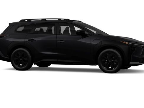 New 2026 Toyota bZ Woodland AWD/4WD image 51