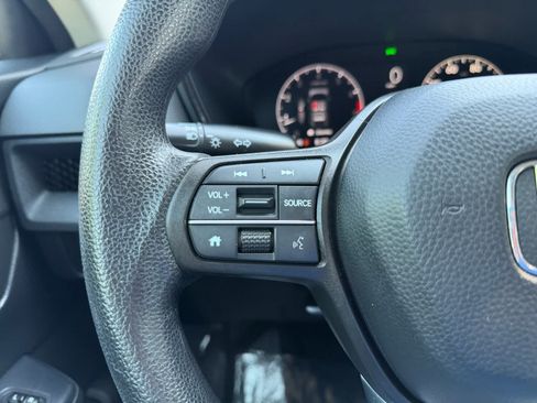 Used 2024 Honda CR-V LX image 21