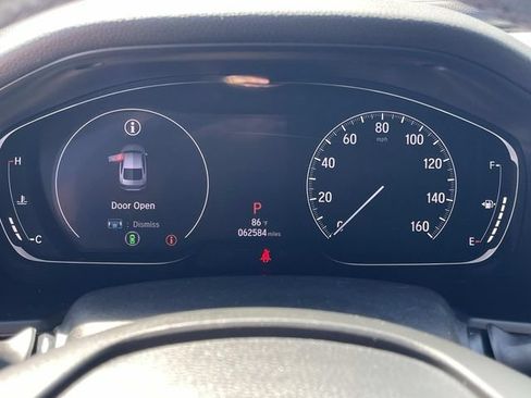 Used 2020 Honda Accord Sport image 38