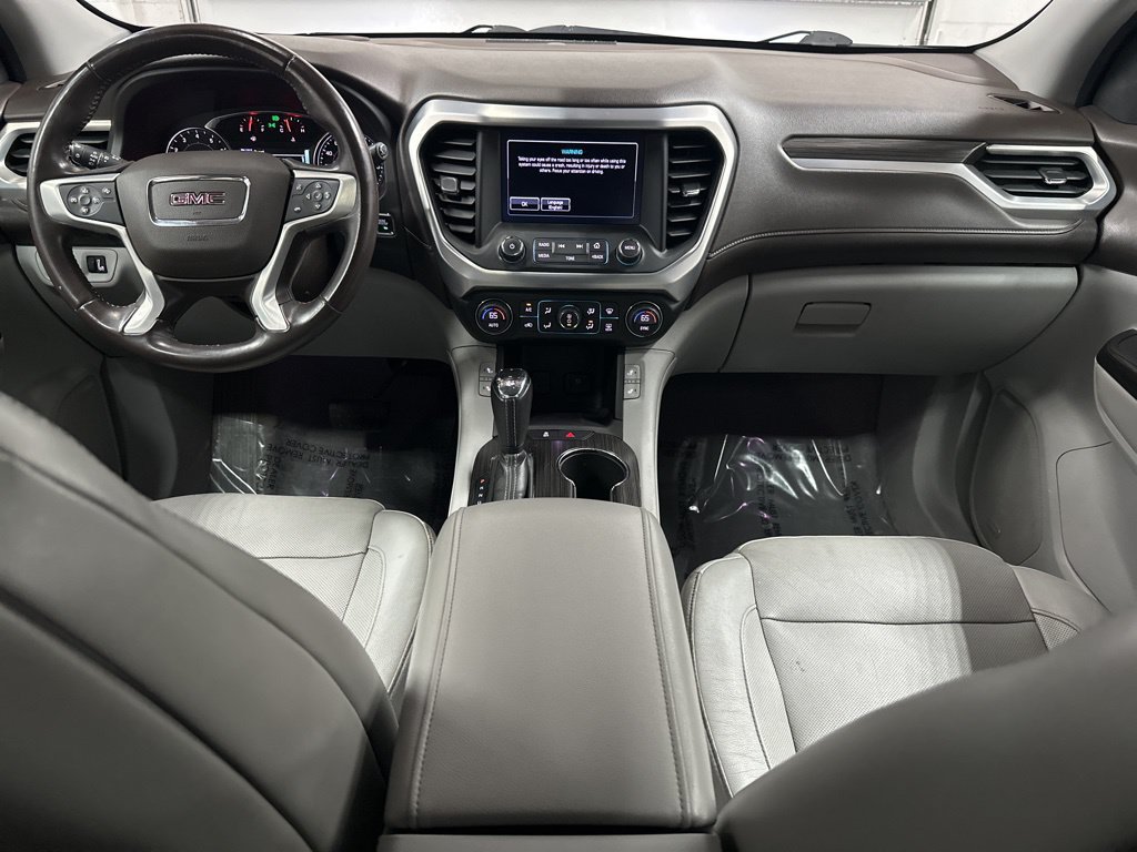 Used 2018 GMC Acadia SLT AWD/4WD image 26