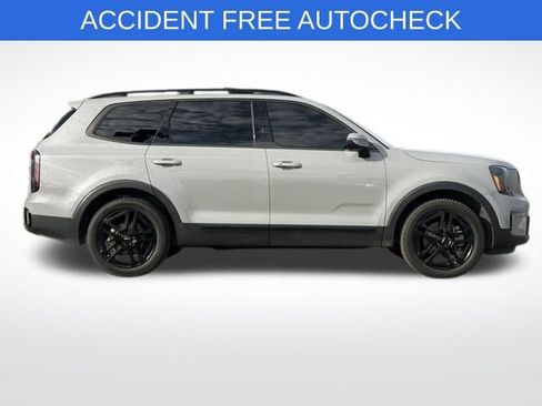 Used 2024 Kia Telluride EX X-Line image 6