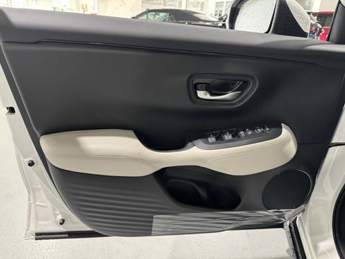 New 2026 Honda HR-V LX image 22