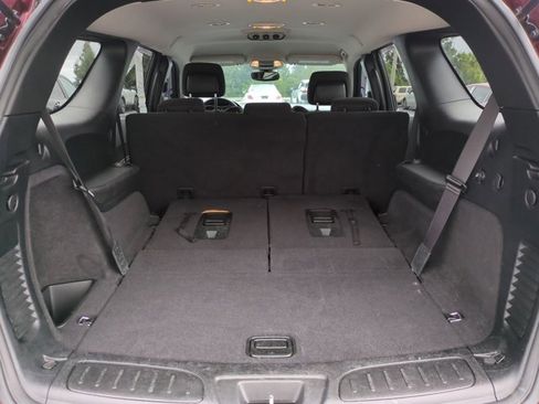 Used 2019 Dodge Durango SXT w/ 3rd Row Seating Group image 13