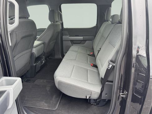 Used 2025 Ford F150 XLT w/ Equipment Group 301A Standard AWD/4WD image 9