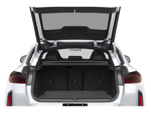 Used 2025 BMW X6 M Competition image 14