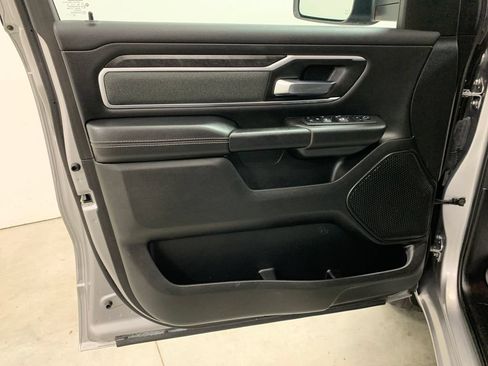 Used 2022 RAM 1500 Big Horn AWD/4WD image 18