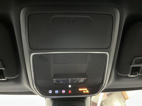 New 2026 Chevrolet Equinox RS w/ Convenience Package III image 27