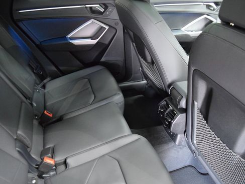 New 2025 Audi Q3 2.0T Premium Plus image 5