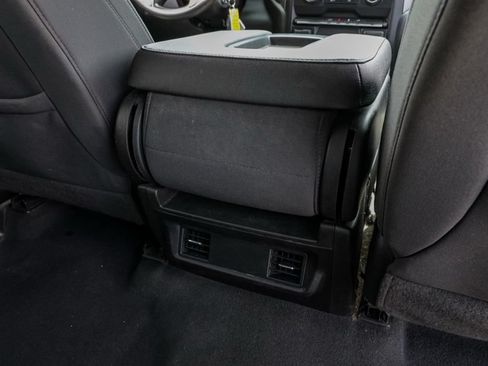 Used 2022 Chevrolet Silverado 2500 Custom w/ Custom Value Package AWD/4WD image 24