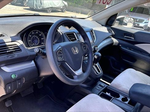 Used 2015 Honda CR-V EX image 9