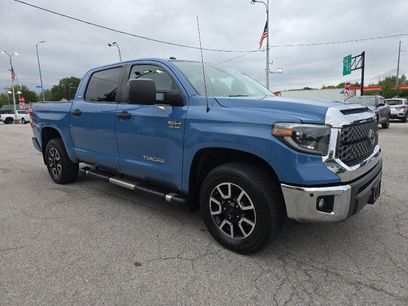 Used 2019 Toyota Tundra SR5