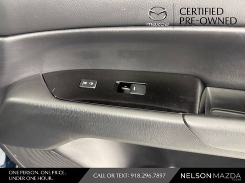 Certified 2025 MAZDA CX-5 AWD 2.5 S w/ Preferred Package image 51