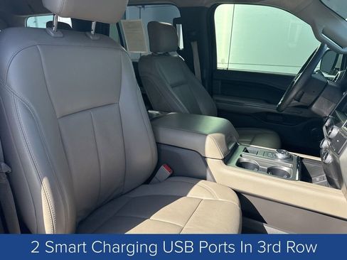 Used 2020 Ford Expedition XLT w/ Equipment Group 202A image 32