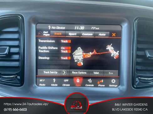 Used 2019 Dodge Challenger R/T Scat Pack image 32