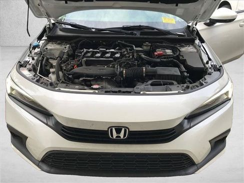 Used 2024 Honda Civic EX image 18
