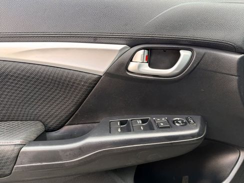 Used 2013 Honda Civic Si image 14
