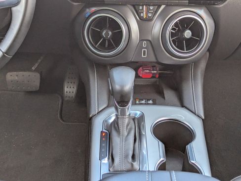 Used 2024 Chevrolet Blazer LT w/ Sound & Technology Package image 22