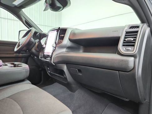 New 2026 RAM 3500 Tradesman AWD/4WD image 38