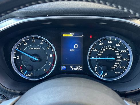 Used 2019 Subaru Ascent Limited AWD/4WD image 26