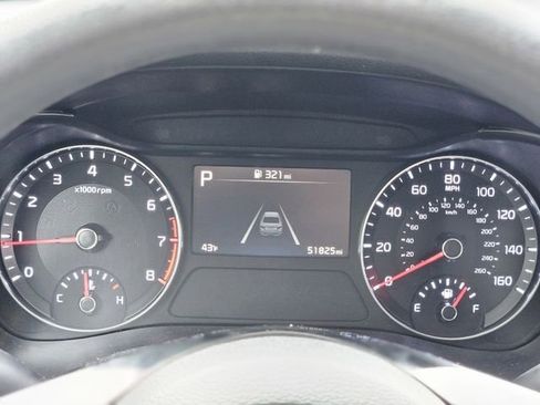 Used 2024 Kia Forte LXS FWD image 19
