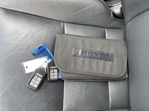 Used 2017 Honda Pilot EX-L image 33