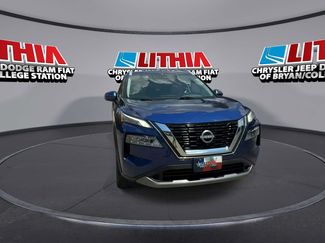 Used 2023 Nissan Rogue SL w/ SL Premium Package AWD/4WD video 2