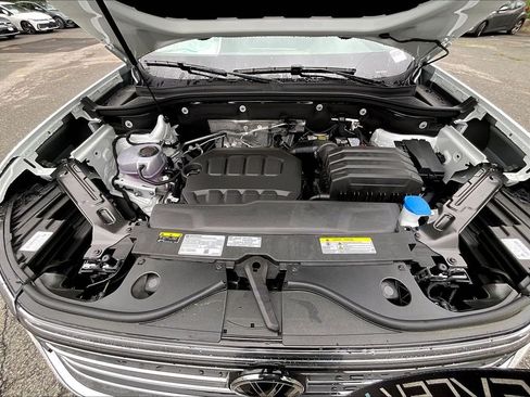 New 2026 Volkswagen Atlas SE AWD/4WD image 16